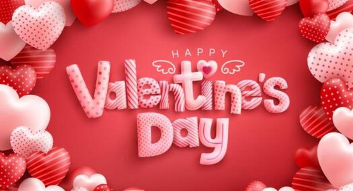 Happy Valentine’s Day 2026: History, Quotes, Wishes, Instagram Captions & Gift Ideas